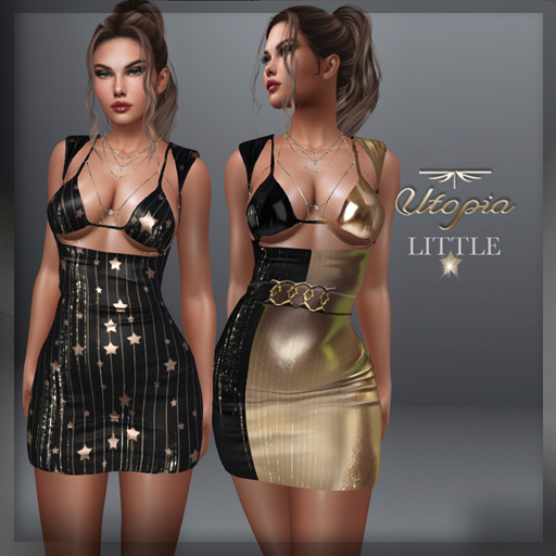 Utopia Little Star