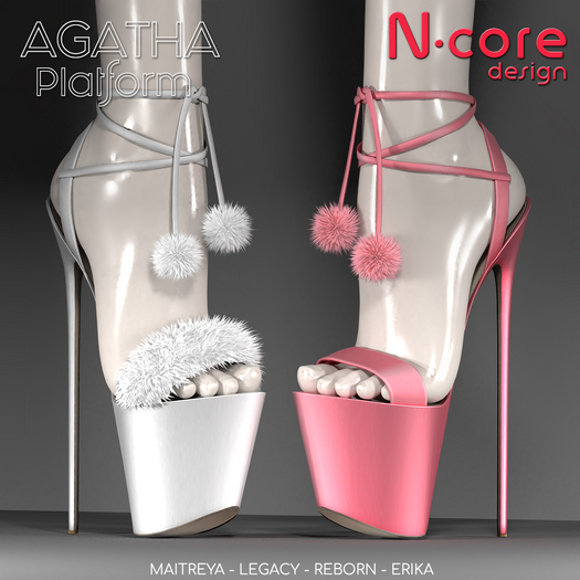 DEMO_N-core AGATHA Platform