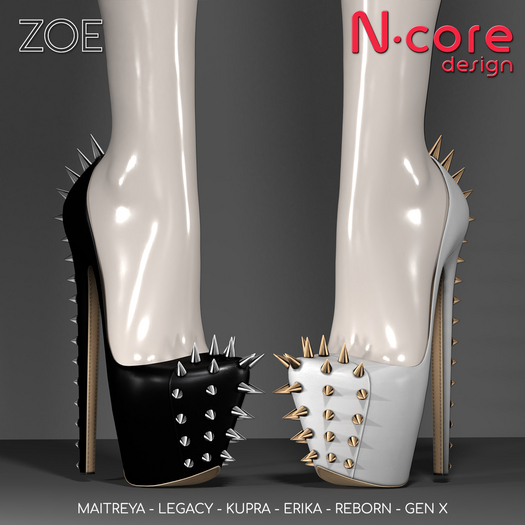 DEMO_N-core ZOE