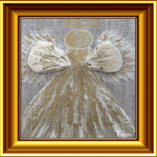 Angel Art 1