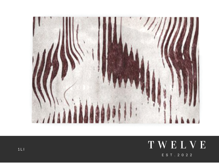 TWELVE - Delivio Rug
