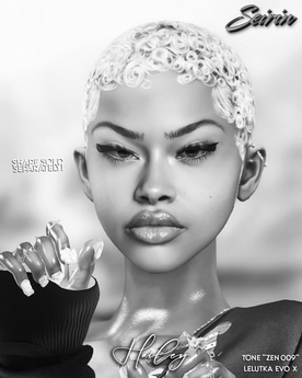 Second Life Marketplace - ' Seirin - Hailey Demo