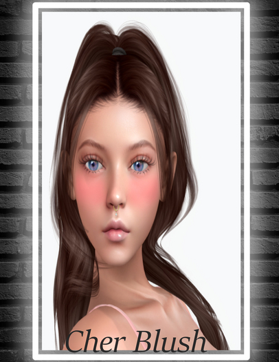 Cher Blush