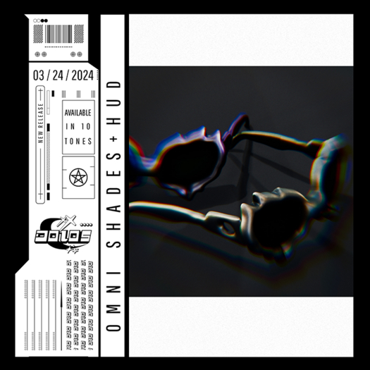 DOLOS_"OMNI SHADES" FATPACK + HUD