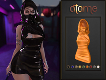 AtaMe - Raquel Silk Legacy Perky