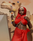 20..Q. Mchawi  -RED-I *Reborn,Reborn Waifu*
