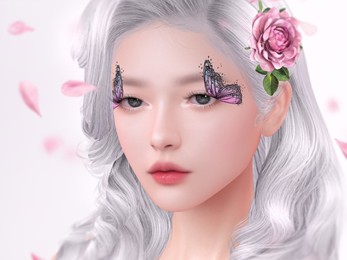 Stardust - Ari - FATPACK Tattoo