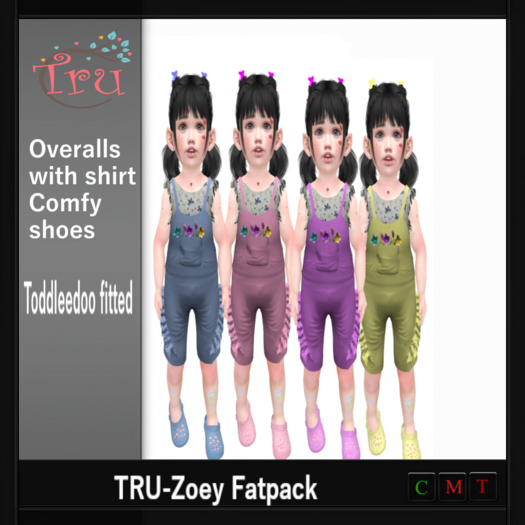 TRU-Zoey-fatpack Unpacker
