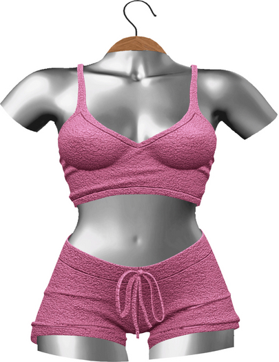 RIOT / Solace Set - Sangria