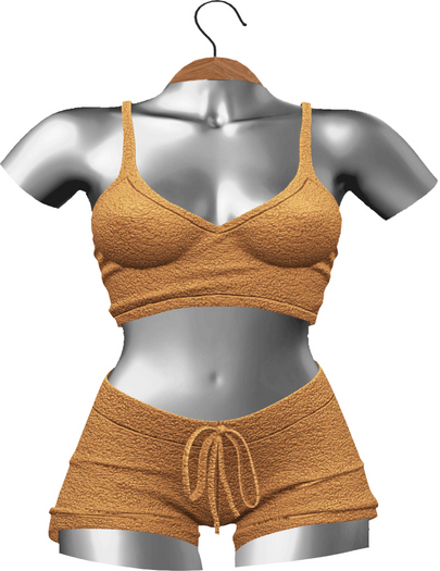 RIOT / Solace Set - Citrus