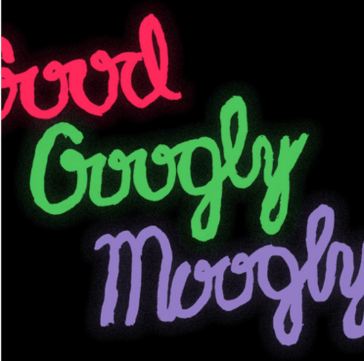 Good Googly Moogly Gesture Pack