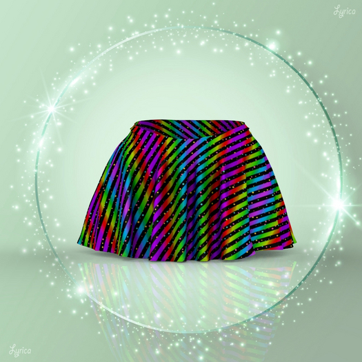 Pride Skirt