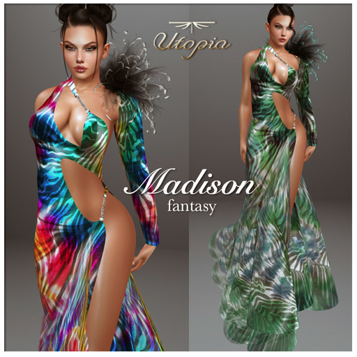 Utopia Madison fantasy