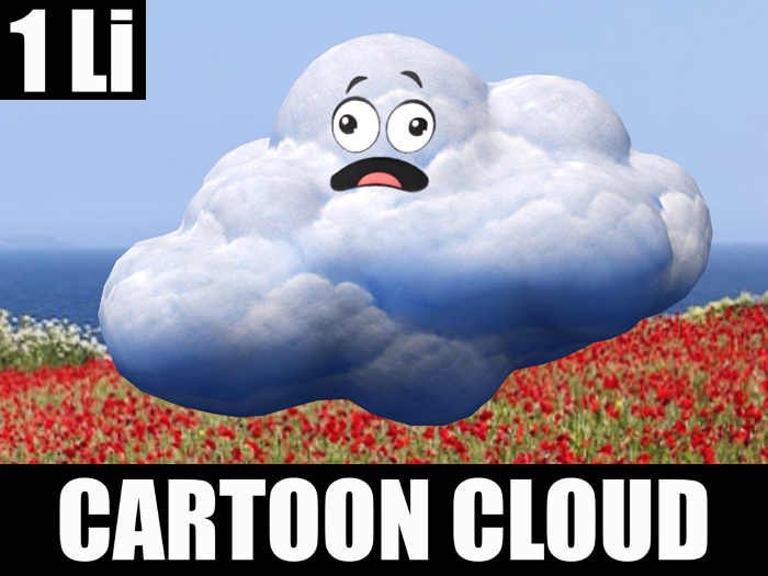 Cloud