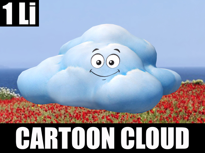 Cloud