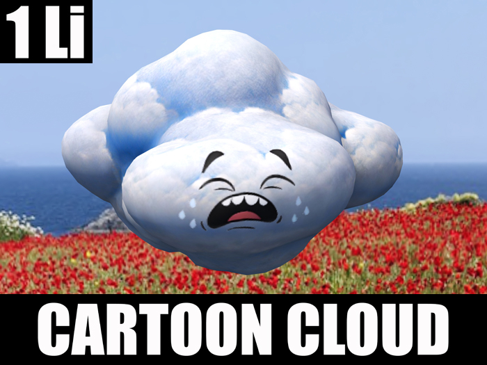 Cloud