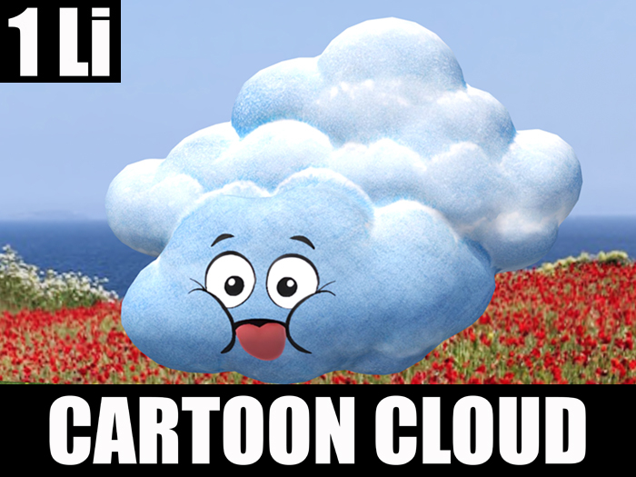 Cloud