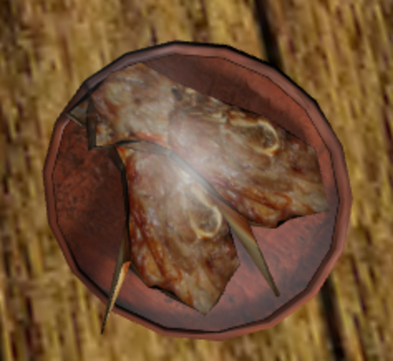 [G&S] chuletas de verr x 10
