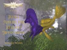 Secksose - Omthelcun Teegle Applier