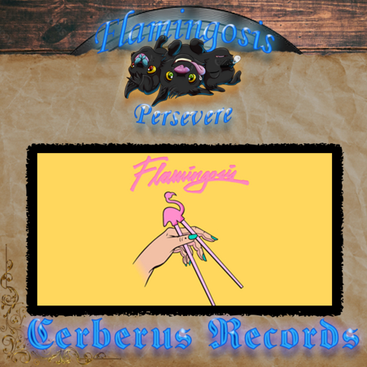 .:Cerberus Recods:. Persevere  - UNPACKER