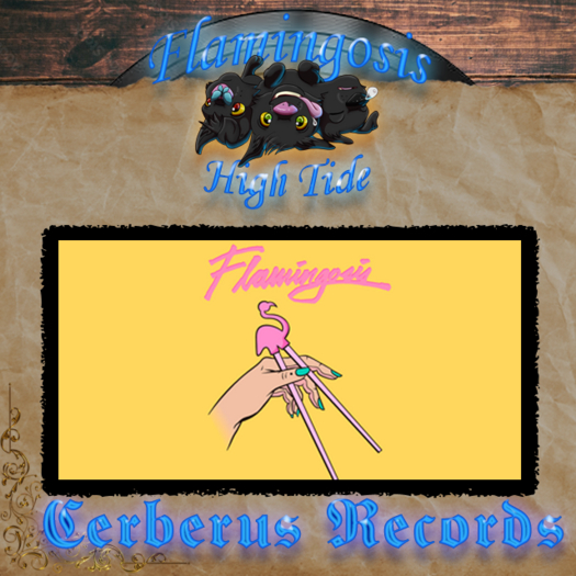 .:Cerberus Recods:. High Tide  - UNPACKER
