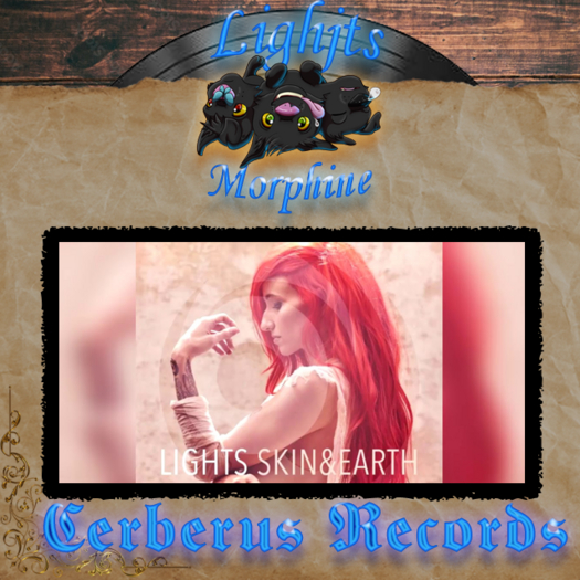 .:Cerberus Recods:.  Morphine HUD - UNPACKER