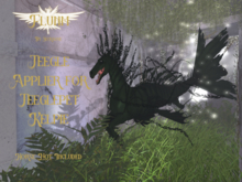 Secksose - Flunm Teegle Applier