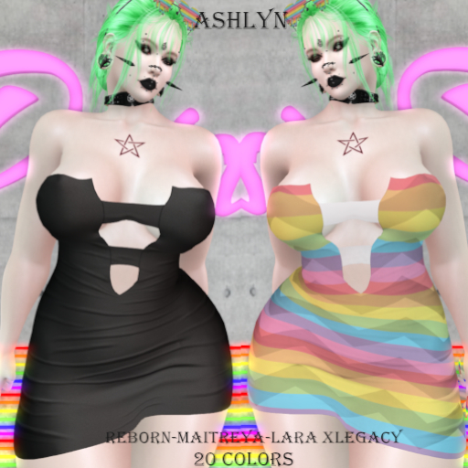 {Chaotic}Ashlyn {add me}