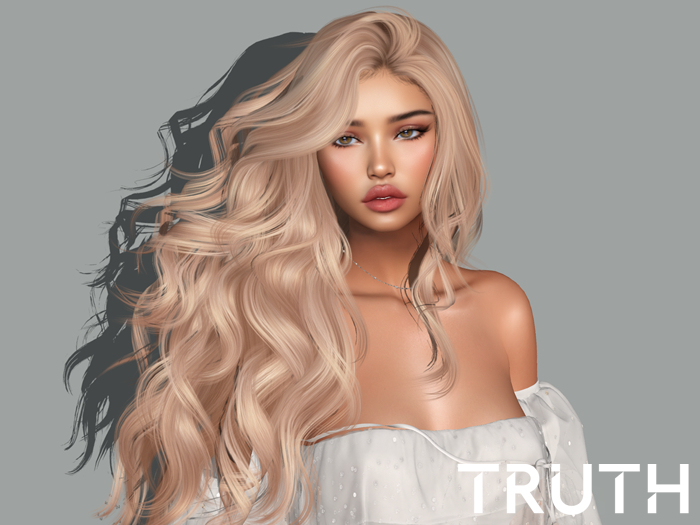 TRUTH Hair Breeze - Jewel