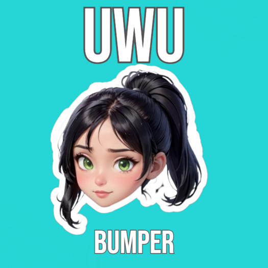 Oceans - uwu // Bumper 