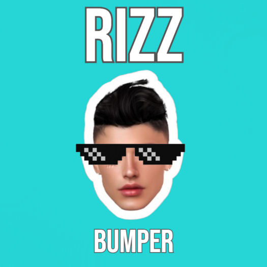 Oceans - Rizz // Bumper 