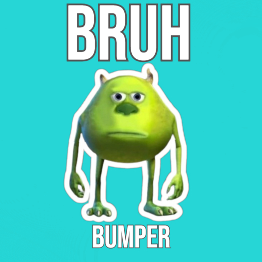 Oceans - Bruh // Bumper 