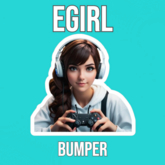 Oceans - eGirl // Bumper 