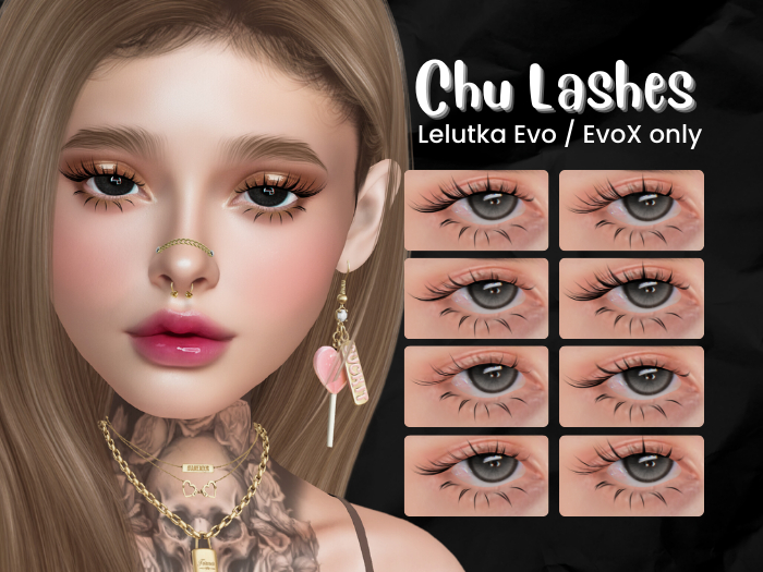ANICE - Chu Lashes