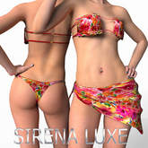 MAITREYA + PETITE Sunny Bikini