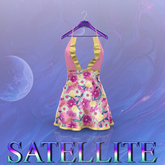 Spring Summer Dress Legacy Perky