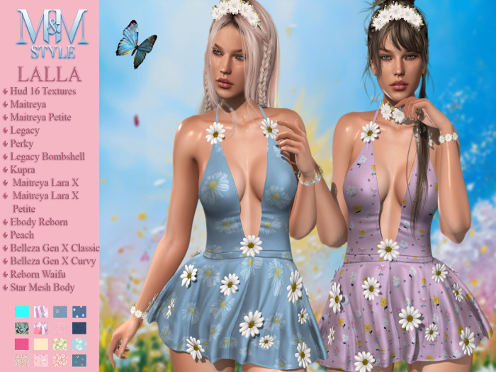M&M-LALLA (Demo)-JUN24