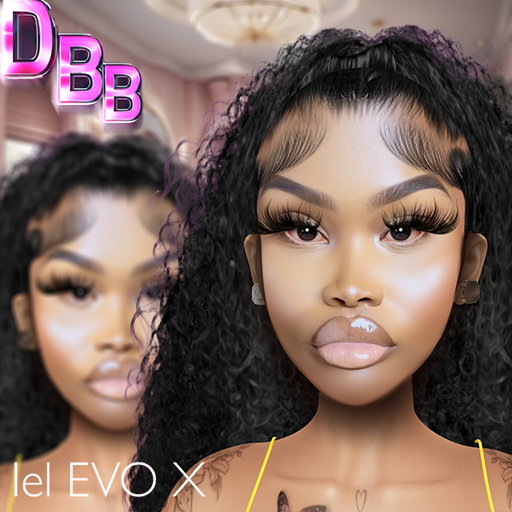 DBaeBeauty- Trisha skin   ::.