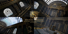 Spires Society - Daemon's Rest (Skybox)