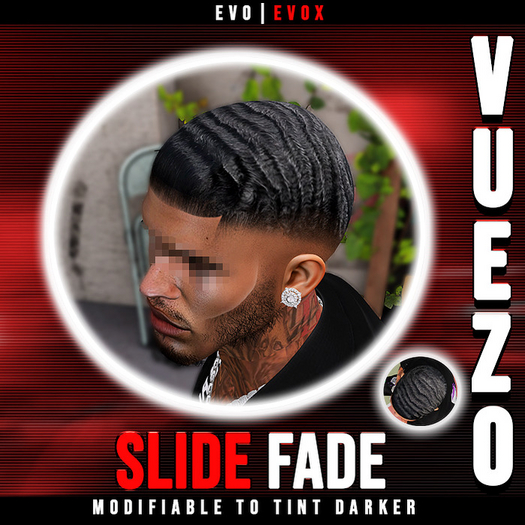 [Vuezo] Slide Fade (FP)