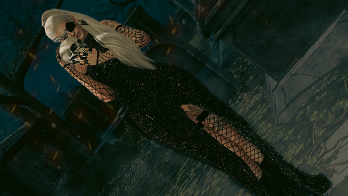 [MooV]Jamila_dress_black-sequin 