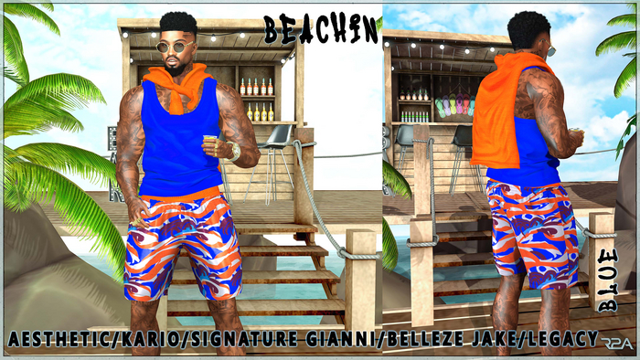 R2A-BEACHIN(blue)