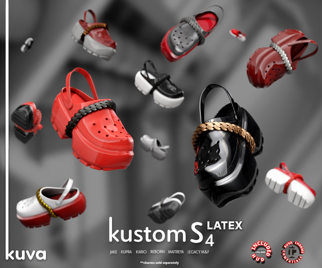 -KUVA-Kustom4SLatex_Darks