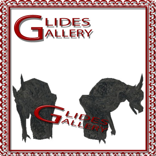 Gargoyle sculpt 1 prim