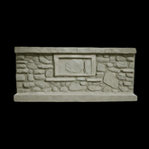 {S} Full Perm Stone Dividing Wall 01