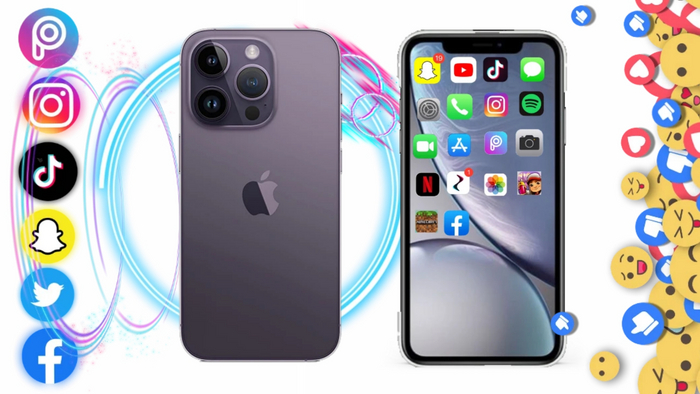 phone