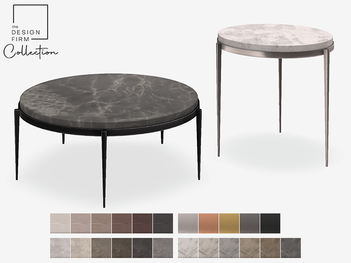 TDFC - Belfountain Tables