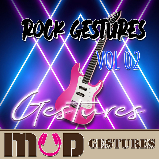 ..::MuD::.. 80's Rock Vol 02 Fatpack