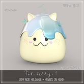 Aine - Fat Kitty 1 (ADD)