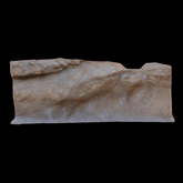 {S} Full Perm Large Desert Rock Wall 02